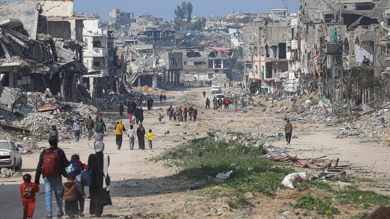 Half_a_Million_Palestinians_Return_to_Northern_Gaza_After_Ceasefire - News for amigos, by amigos Half_a_Million_Palestinians_Return_to_Northern_Gaza_After_Ceasefire