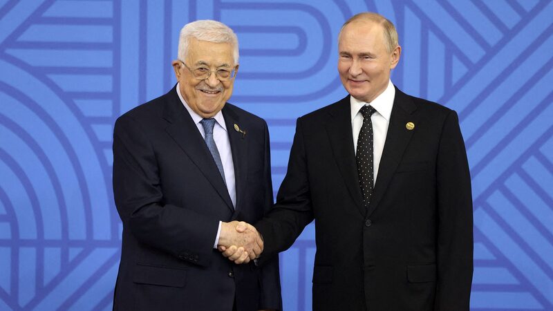 __Hamas_Seeks_Russian_Help_for_Unity_with_Palestinian_President_Abbas