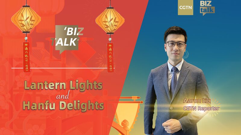 Hanfu_Revival_Shines_Bright_During_China_s_Lantern_Festival____poster - News for amigos, by amigos Hanfu_Revival_Shines_Bright_During_China_s_Lantern_Festival___ video poster