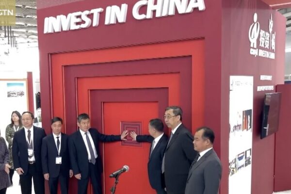 Hannover Messe 2024: Injecting New Life into China-Germany Trade! 🚀 Hannover_Messe_2024__Injecting_New_Life_into_China_Germany_Trade___ video poster