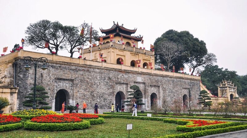 Hanoi_s_Cultural_Charm__A_Fusion_of_East_and_West_Captivates_Global_Travelers - News for amigos, by amigos Hanoi_s_Cultural_Charm__A_Fusion_of_East_and_West_Captivates_Global_Travelers