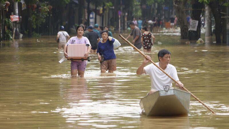 Hanoi_s_Streets_Flooded_While_Landslides_Strike_Northern_Vietnam - News for amigos, by amigos __Hanoi_s_Streets_Flooded_While_Landslides_Strike_Northern_Vietnam