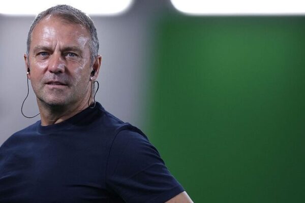 Hansi Flick Takes the Helm at FC Barcelona: A New Era Begins Hansi_Flick_Takes_the_Helm_at_FC_Barcelona__A_New_Era_Begins video poster