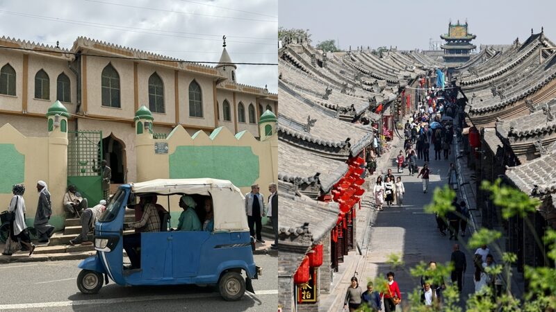 Harar_and_Pingyao__Exploring_the_Rich_Heritage_of_Africa_and_China___ - News for amigos, by amigos Harar_and_Pingyao__Exploring_the_Rich_Heritage_of_Africa_and_China___