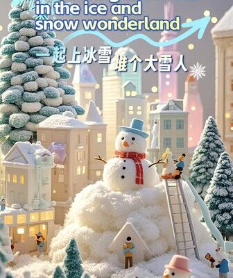 Harbin 2025: Join the Snowman Challenge for the Asian Winter Games! Harbin_2025__Join_the_Snowman_Challenge_for_the_Asian_Winter_Games_ video poster