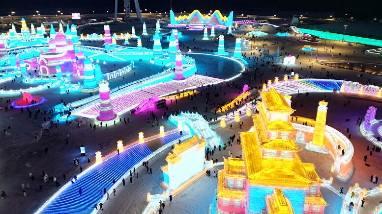 Harbin_Ice_and_Snow_World_Opens__A_Winter_Wonderland_Awaits_ - News for amigos, by amigos Harbin_Ice_and_Snow_World_Opens__A_Winter_Wonderland_Awaits_