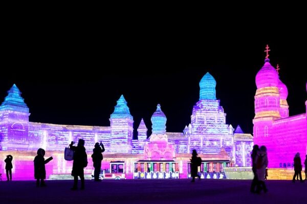 Harbin Ice and Snow World: A Frosty Wonderland You Can’t Miss! ❄️ Harbin_Ice_and_Snow_World__A_Frosty_Wonderland_You_Can_t_Miss____ video poster