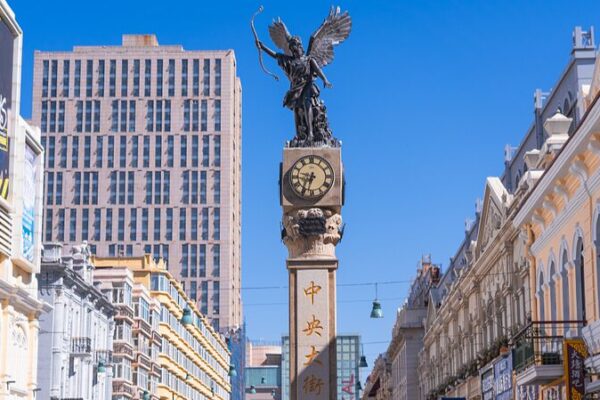 Harbin’s Central Street Becomes China’s Latest Tourism Hotspot! 🎉 Harbin_s_Central_Street_Becomes_China_s_Latest_Tourism_Hotspot___ video poster