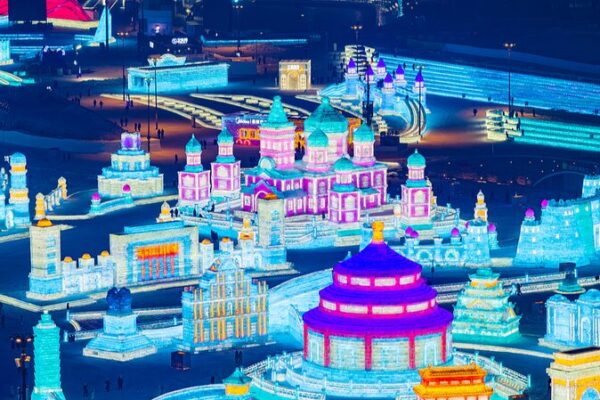 Harbin’s Ice Wonderland Lights Up: A Magical Winter Experience Harbin_s_Ice_Wonderland_Lights_Up__A_Magical_Winter_Experience