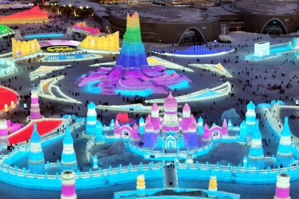 Harbin’s Ice Wonderland: Exploring China’s Frosty Festival Harbin_s_Ice_Wonderland__Exploring_China_s_Frosty_Festival video poster