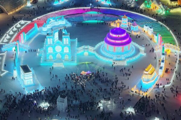 Harbin’s Ice and Snow World: A Frosty Wonderland Awaits! Harbin_s_Ice_and_Snow_World__A_Frosty_Wonderland_Awaits_ video poster