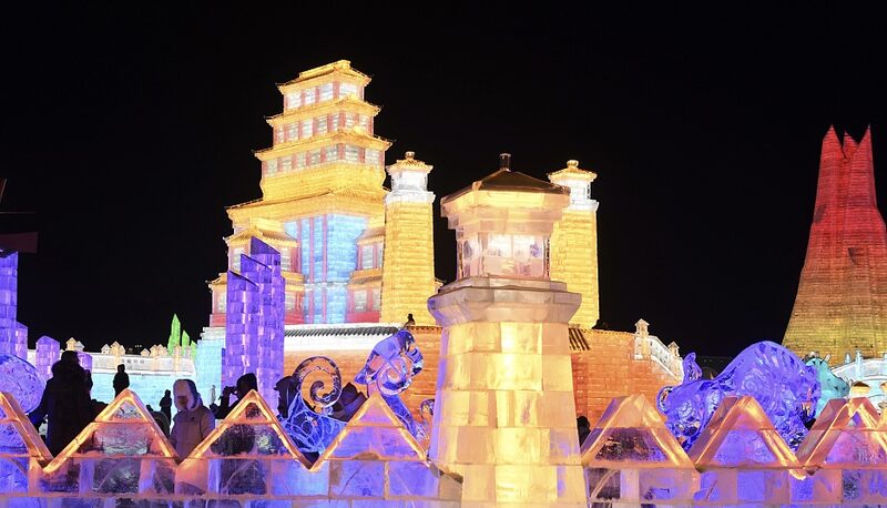 Harbin_s_Ice_and_Snow_World__A_Frosty_Wonderland_You_Can_t_Miss_____poster - News for amigos, by amigos Harbin_s_Ice_and_Snow_World__A_Frosty_Wonderland_You_Can_t_Miss____ video poster