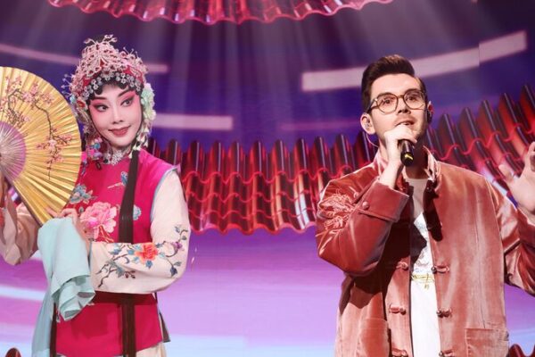 Harmony in Diversity: New TV Show Unites Cultures Across the Globe Harmony_in_Diversity__New_TV_Show_Unites_Cultures_Across_the_Globe