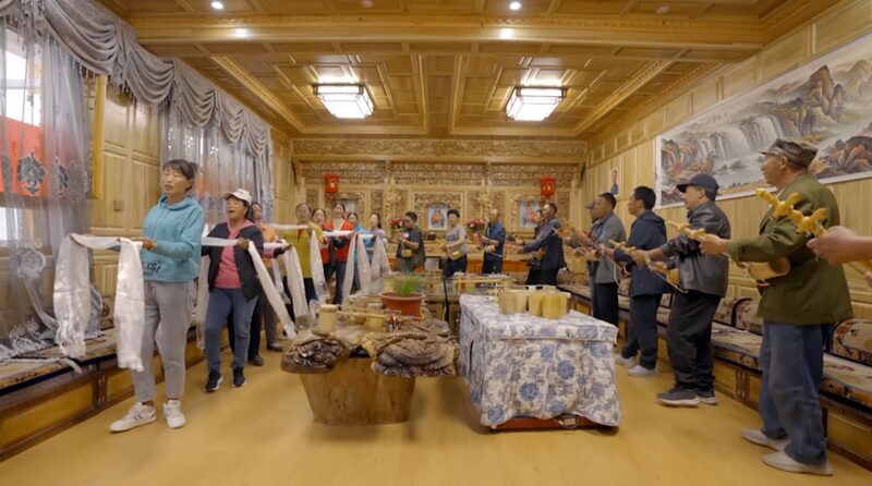 Harmony in Diversity: Seven Ethnic Groups Unite in Yunnan’s Hidden Gem ...