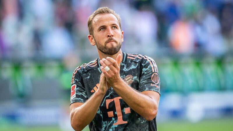 Harry_Kane_Shines_Bright__Wins_European_Golden_Shoe_with_Bayern_Munich___ - News for amigos, by amigos Harry_Kane_Shines_Bright__Wins_European_Golden_Shoe_with_Bayern_Munich___