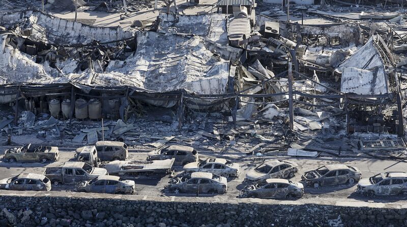 Hawaii_Unveils_First_Report_on_Devastating_Maui_Wildfires - News for amigos, by amigos Hawaii_Unveils_First_Report_on_Devastating_Maui_Wildfires