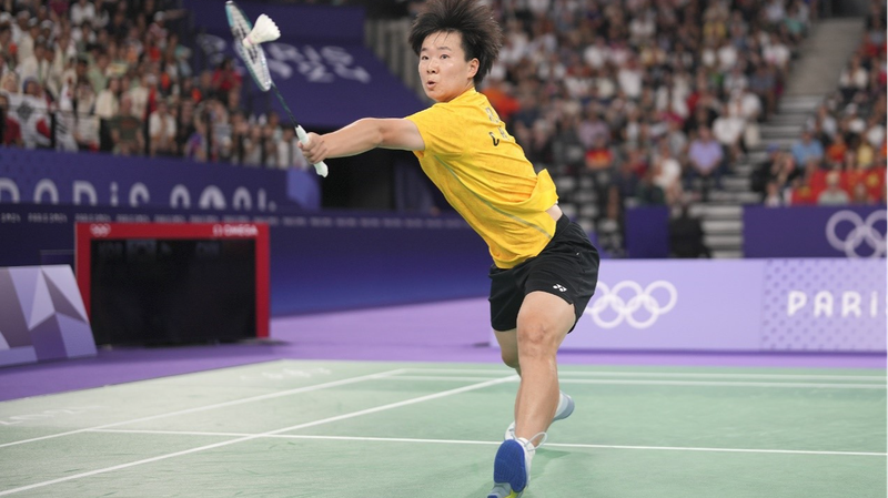Heartbreak_for_China_s_He_Bingjiao_as_An_Se_young_Clinches_Olympic_Gold___ - News for amigos, by amigos Heartbreak_for_China_s_He_Bingjiao_as_An_Se_young_Clinches_Olympic_Gold___