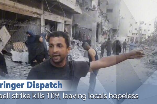 Heartbreak in Gaza: Israeli Strike Claims 109 Lives in Beit Lahiya Heartbreak_in_Gaza__Israeli_Strike_Claims_109_Lives_in_Beit_Lahiya video poster