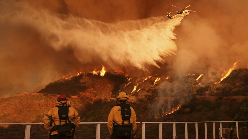 Heartbreak_in_LA__Wildfires_Claim_16_Lives__ - News for amigos, by amigos __Heartbreak_in_LA__Wildfires_Claim_16_Lives__