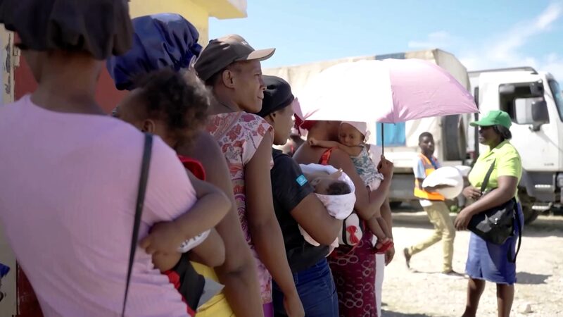 Heartbreaking_Unrest_in_Haiti__Over_100_Lives_Lost_in_Cite__Soleil__ video poster