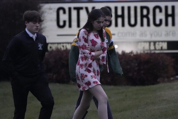 Heartbreaking: Teen Shooter Kills Student, Teacher in Wisconsin School 😢 Heartbreaking__Teen_Shooter_Kills_Student__Teacher_in_Wisconsin_School__