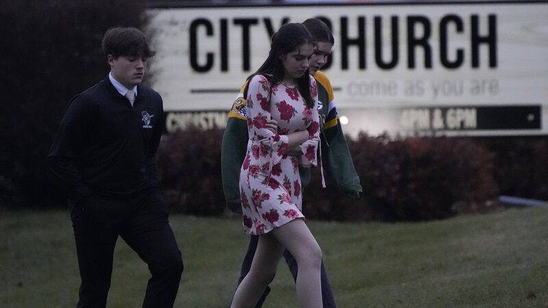 Heartbreaking__Teen_Shooter_Kills_Student__Teacher_in_Wisconsin_School__ - News for amigos, by amigos Heartbreaking__Teen_Shooter_Kills_Student__Teacher_in_Wisconsin_School__