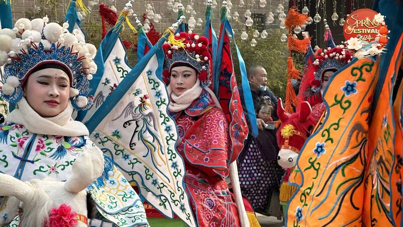 Henan_s_Ancient_Temple_Fair__A_1_600_Year_Old_Celebration_Comes_Alive__poster - News for amigos, by amigos Henan_s_Ancient_Temple_Fair__A_1_600_Year_Old_Celebration_Comes_Alive_ video poster