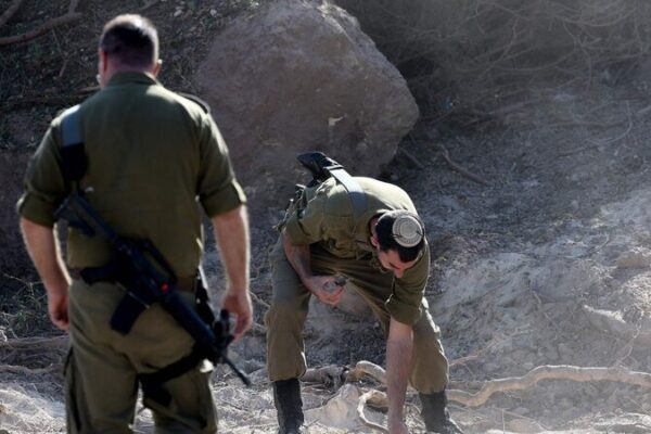 Hezbollah Fires Rockets into Israel Just Before Blinken’s Arrival 🚀 Hezbollah_Fires_Rockets_into_Israel_Just_Before_Blinken_s_Arrival__