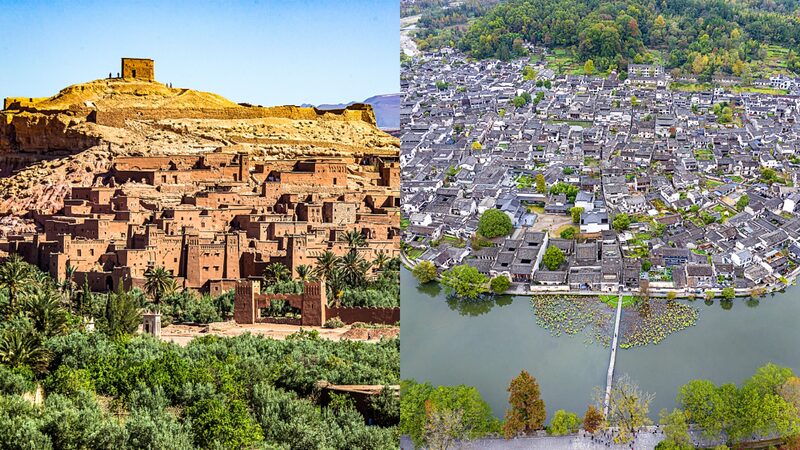 Hidden_Gems__Ancient_Villages_in_Africa_and_China_Preserve_Timeless_Architecture