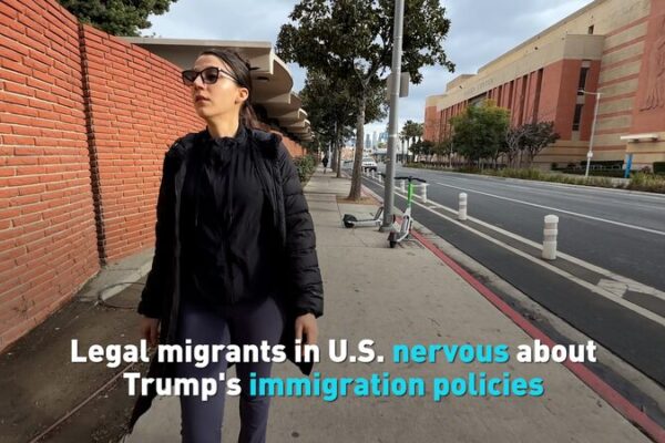 Hispanic Communities on Edge Amid Trump’s Immigration Crackdown Hispanic_Communities_on_Edge_Amid_Trump_s_Immigration_Crackdown video poster