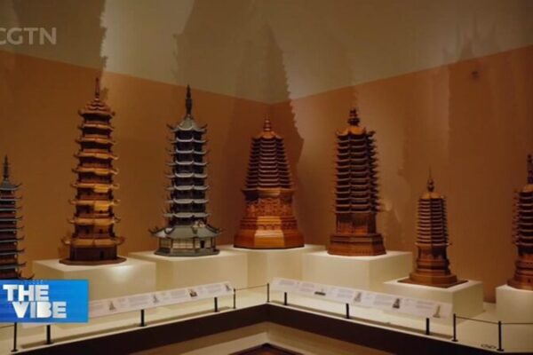 Historic Tushanwan Pagodas Reunite in Singapore After a Century Historic_Tushanwan_Pagodas_Reunite_in_Singapore_After_a_Century video poster