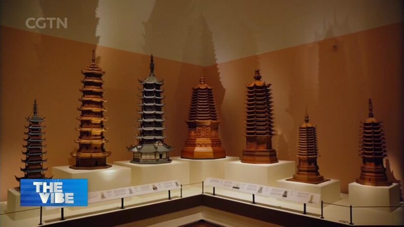 Historic_Tushanwan_Pagodas_Reunite_in_Singapore_After_a_Century_poster - News for amigos, by amigos Historic_Tushanwan_Pagodas_Reunite_in_Singapore_After_a_Century video poster