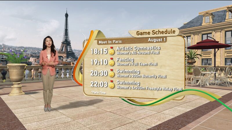 Hold_onto_Your_Hats____Paris_2024_s_Hottest_Events_Hitting_on_August_1_poster - News for amigos, by amigos Hold_onto_Your_Hats____Paris_2024_s_Hottest_Events_Hitting_on_August_1 video poster