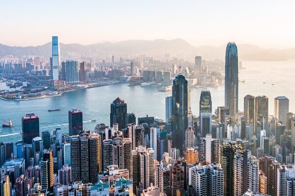 🚨 Hong Kong Targets 7 ‘Absconders’ with New Security Measures __Hong_Kong_Targets_7__Absconders__with_New_Security_Measures