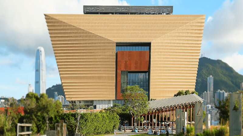 Hong_Kong_s_New_Gem__The_Birth_of_the_Palace_Museum_in_Just_1_000_Days_poster - News for amigos, by amigos Hong_Kong_s_New_Gem__The_Birth_of_the_Palace_Museum_in_Just_1_000_Days video poster