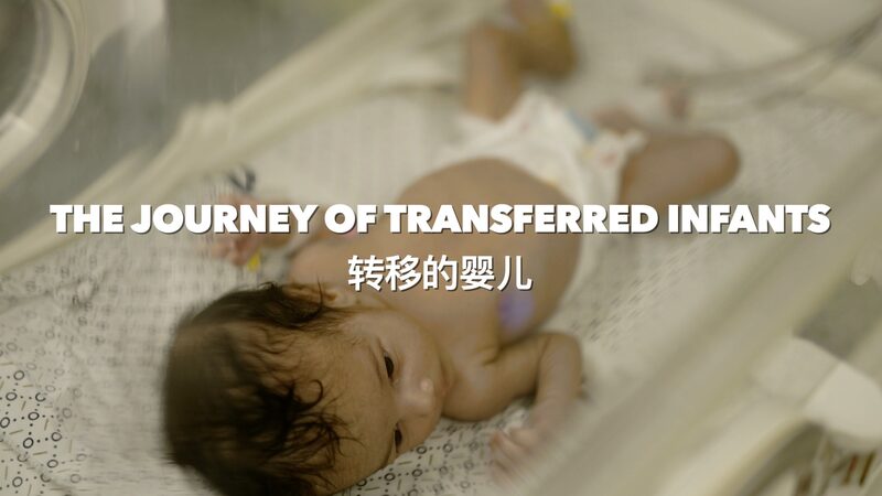 Hope_Amidst_Conflict__The_Incredible_Journey_of_Gaza_s_Infants___poster - News for amigos, by amigos Hope_Amidst_Conflict__The_Incredible_Journey_of_Gaza_s_Infants__ video poster