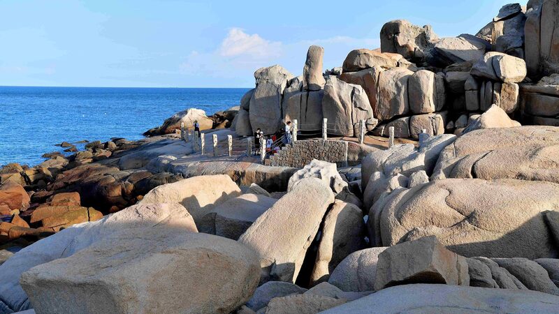 Houyan_Island__Discover_Fujian_s_Stunning_Coastal_Escape__ - News for amigos, by amigos Houyan_Island__Discover_Fujian_s_Stunning_Coastal_Escape__