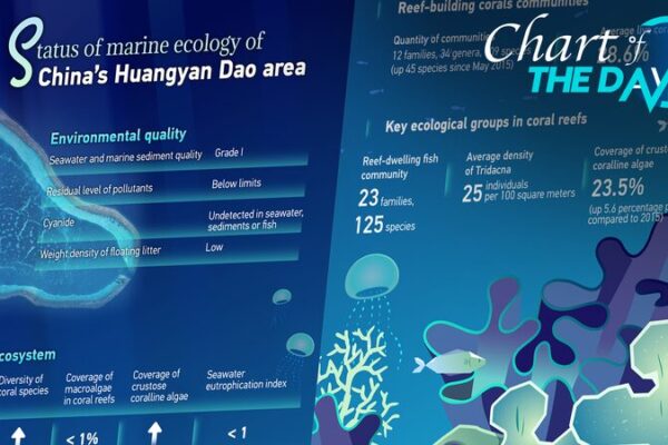 Huangyan Dao’s Waters Shine: Chinese Study Reveals Pristine Environment 🌊🐠 Huangyan_Dao_s_Waters_Shine__Chinese_Study_Reveals_Pristine_Environment___