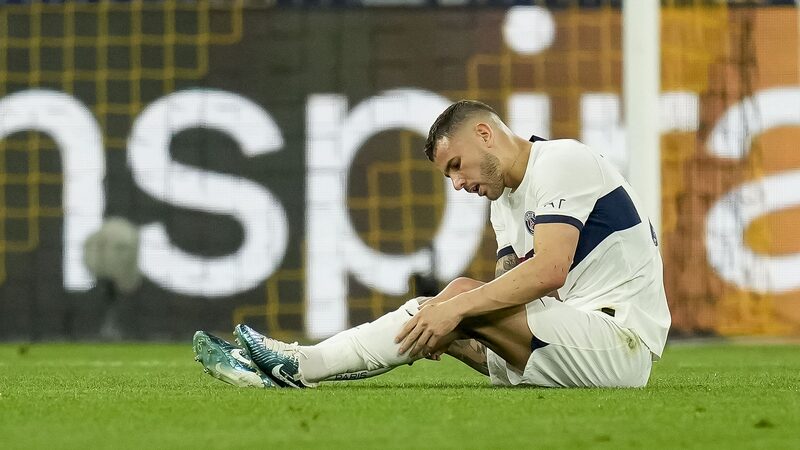 Huge_Blow_for_France__Lucas_Hernandez_Ruled_Out_of_Euro_2024 - News for amigos, by amigos Huge_Blow_for_France__Lucas_Hernandez_Ruled_Out_of_Euro_2024