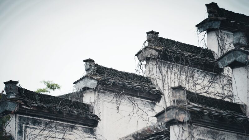 Hui_Architecture__Where_Elegance__Art__and_Nature_Unite_in_Anhui__ - News for amigos, by amigos Hui_Architecture__Where_Elegance__Art__and_Nature_Unite_in_Anhui__