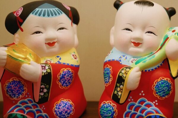 Huishan Clay Figurines: Wuxi’s Joyful 400-Year-Old Souvenir 🌟 Huishan_Clay_Figurines__Wuxi_s_Joyful_400_Year_Old_Souvenir__