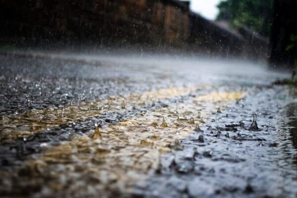 🌧️ Human Activities Make Global Rainfall More Unpredictable, Study Finds ___Human_Activities_Make_Global_Rainfall_More_Unpredictable__Study_Finds