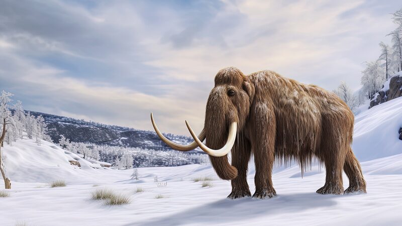 Human_Hunting_Drove_Megafauna_Extinction__Not_Climate_Change - News for amigos, by amigos Human_Hunting_Drove_Megafauna_Extinction__Not_Climate_Change