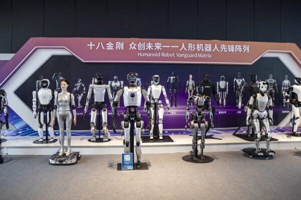 Humanoid Robots Revolutionize China’s Factories 🤖🇨🇳 Humanoid_Robots_Revolutionize_China_s_Factories____