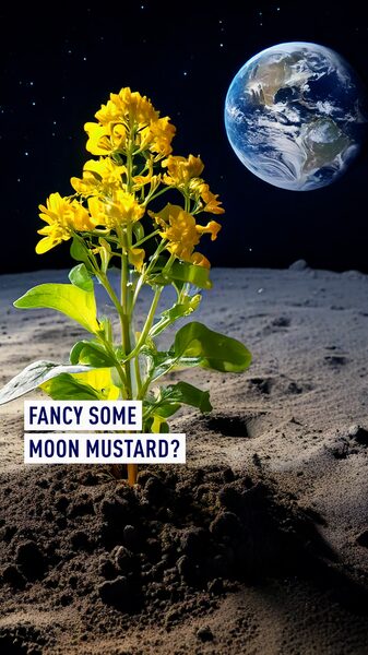 Hungarian_Scientists_Successfully_Grow_Plants_in_Moon_Soil_Simulant____poster - News for amigos, by amigos Hungarian_Scientists_Successfully_Grow_Plants_in_Moon_Soil_Simulant___ video poster