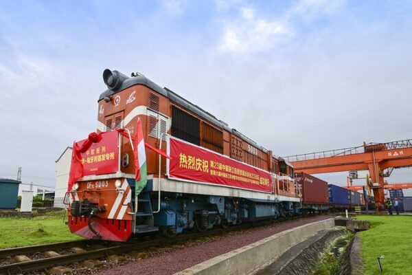 Hungary and China’s New Era: Tech, Trade, and Fast Tracks 🚄 Hungary_and_China_s_New_Era__Tech__Trade__and_Fast_Tracks__
