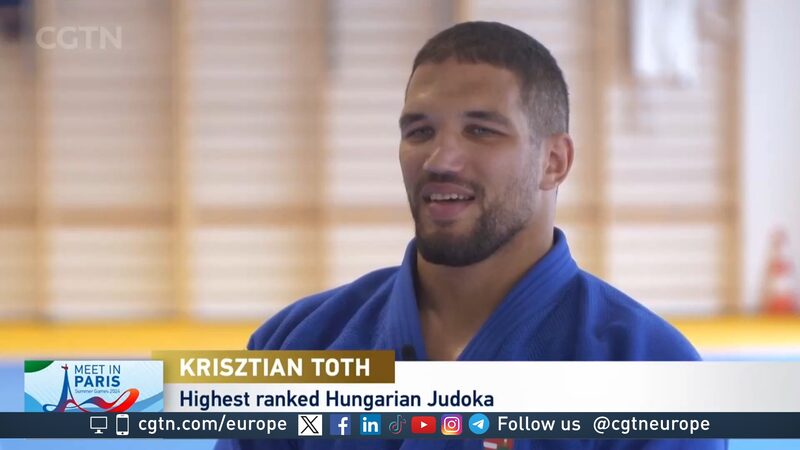 Hungary_s_Judo_Squad_Turns_Up_the_Volume_for_Olympic_Gold____poster - News for amigos, by amigos Hungary_s_Judo_Squad_Turns_Up_the_Volume_for_Olympic_Gold___ video poster