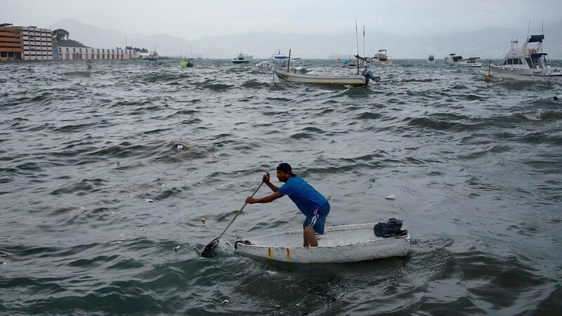 Hurricane_Hilary_Looms__Mexico_s_Coast_Prepares_for_Impact__poster - News for amigos, by amigos ___Hurricane_Hilary_Looms__Mexico_s_Coast_Prepares_for_Impact_ video poster
