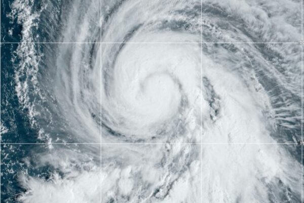 Hurricane Kirk Intensifies to Category 3: Atlantic Braces for Impact 🌪️ Hurricane_Kirk_Intensifies_to_Category_3__Atlantic_Braces_for_Impact___