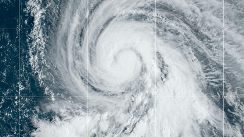 Hurricane_Kirk_Intensifies_to_Category_3__Atlantic_Braces_for_Impact___ - News for amigos, by amigos Hurricane_Kirk_Intensifies_to_Category_3__Atlantic_Braces_for_Impact___